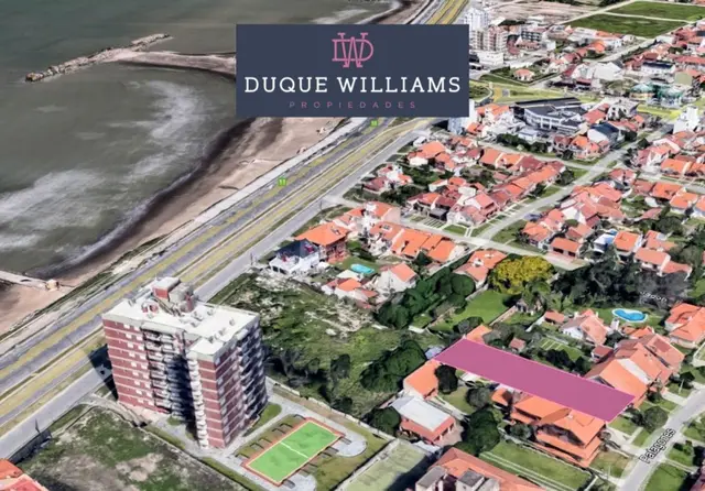 Terreno en venta en CONSTITUCION