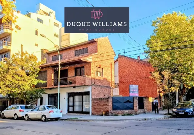 Casa de 4 ambientes en venta en PLAZA PERALTA RAMOS