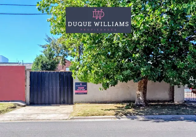 Terreno en venta en VILLA LOURDES