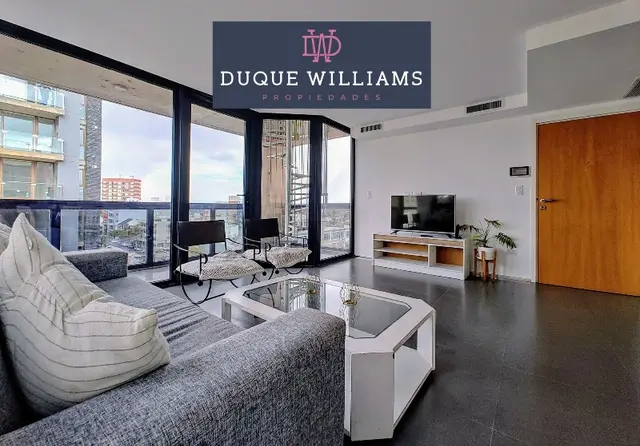 Departamento de 3 ambientes en venta en LEANDRO N. ALEM