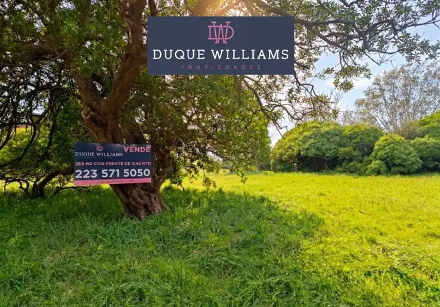 Terreno en venta en Playa los Lobos