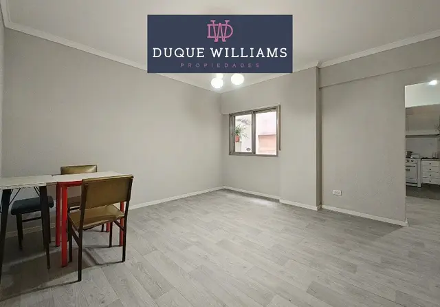 Departamento de 1 ambiente en venta en Centro