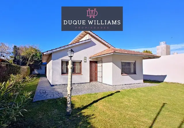 Casa de 3 ambientes en venta en Mar del Plata