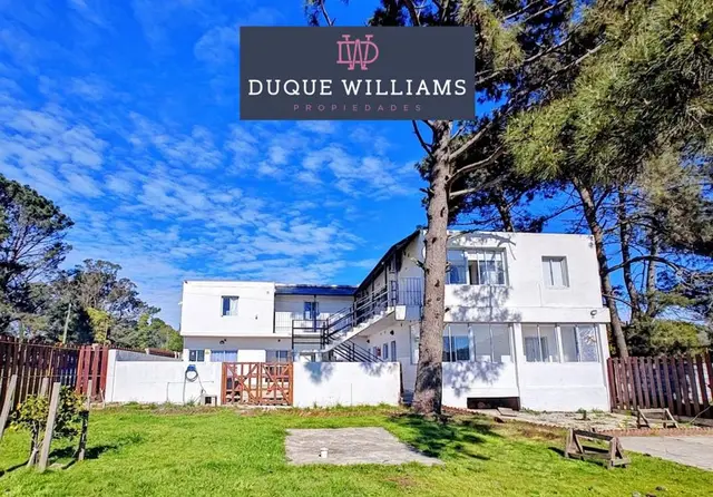 Casa de 1 ambiente en venta en Mar del Plata