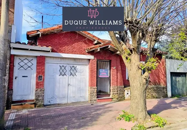 Casa de 4 ambientes en venta en SAN JOSE