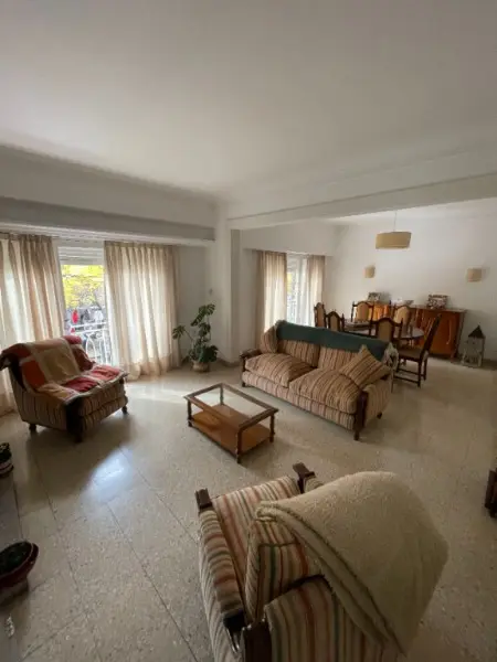 Casa de 3 ambientes en venta en PARQUE INDEPENDENCIA