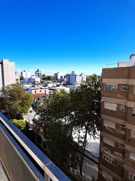 Departamento de 2 ambientes en venta en AREA CENTRO