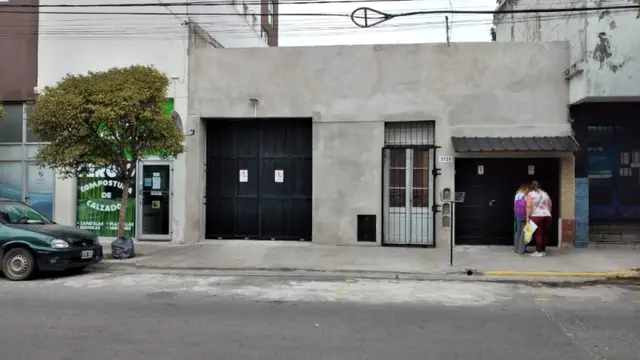 Terreno en venta en SAN JOSE