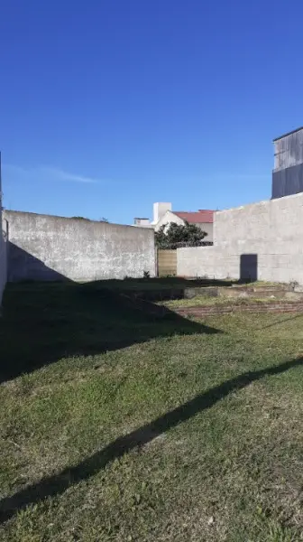 Terreno en venta en PARQUE LURO