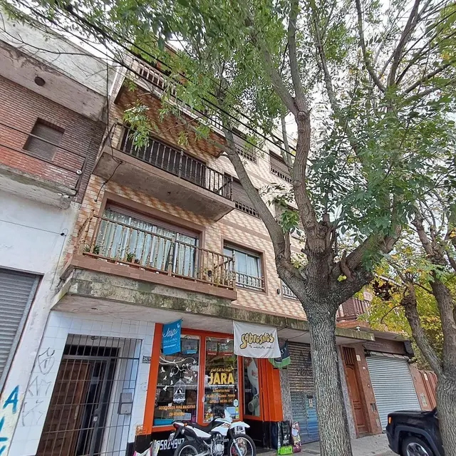 Departamento de 2 ambientes en venta en RIVADAVIA BERNARDINO
