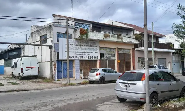 Casa de 7 ambientes en venta en LAS AVENIDAS