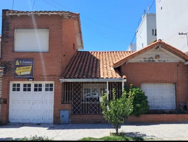 Casa de 8 ambientes en venta en SAN JOSE