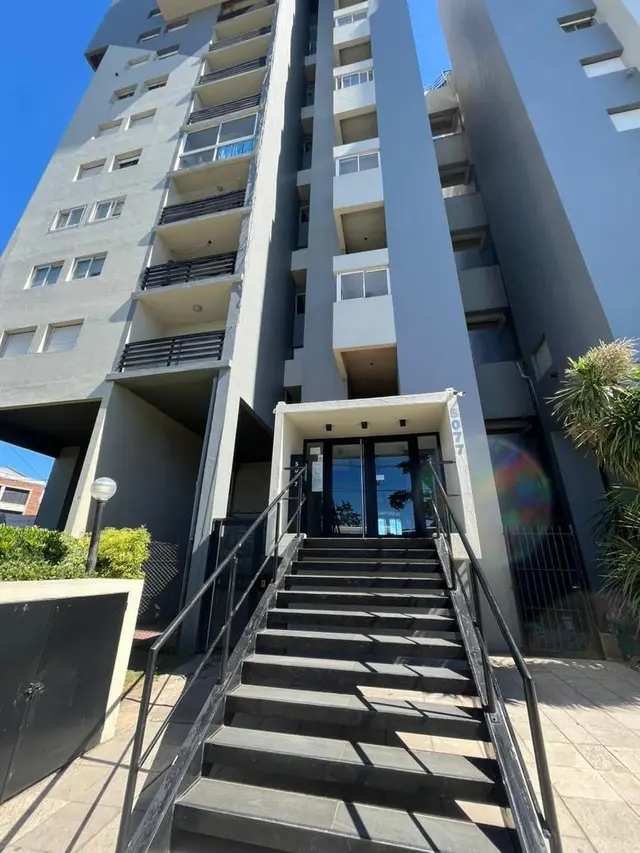 Departamento de 3 ambientes en venta en Mar del Plata