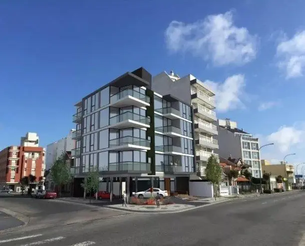 Departamento de 2 ambientes en venta en LA PERLA