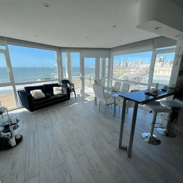 Departamento de 3 ambientes en venta en LA PERLA