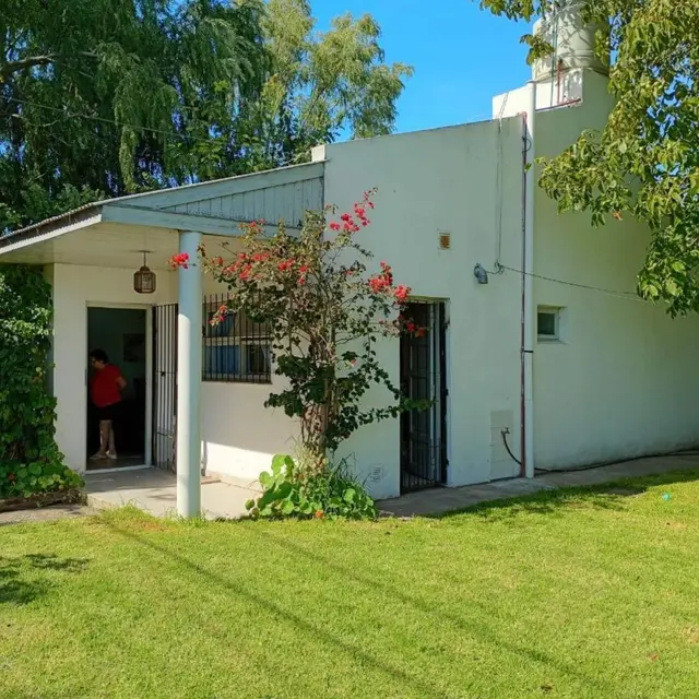 Casa de 7 ambientes en venta en EL JARDIN DE PERALTA RAMOS