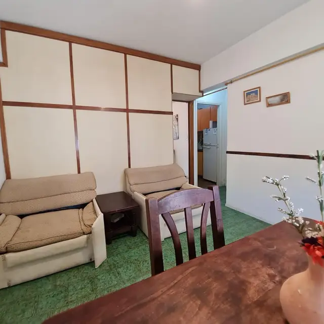 Departamento en venta en ESTACION TERMINAL (ALDREY)