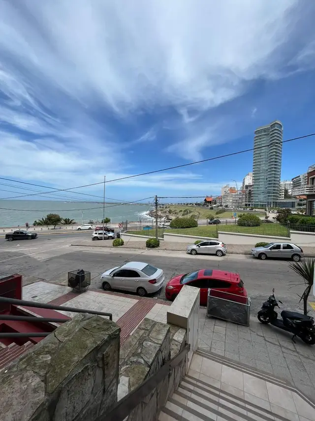 Departamento de 2 ambientes en venta en LOMAS DE STELLA MARIS