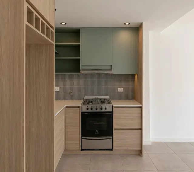 PH de 2 ambientes en venta en SAN JOSE