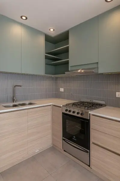 PH de 2 ambientes en venta en SAN JOSE