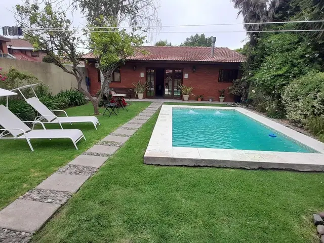 Casa de 3 ambientes en venta en COLINAS DE PERALTA RAMOS