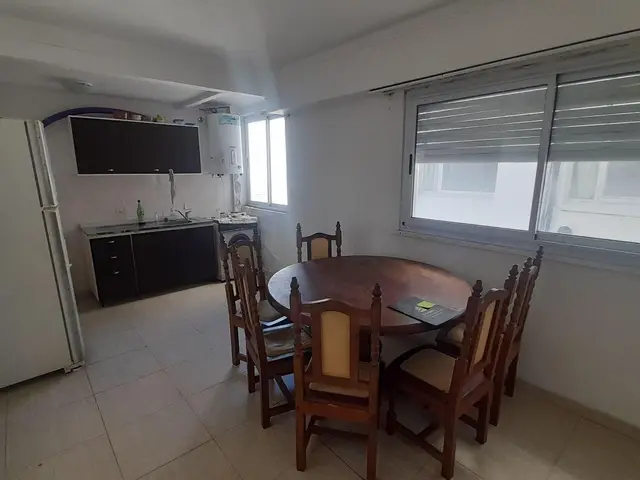 Departamento de 3 ambientes en venta en LA PERLA