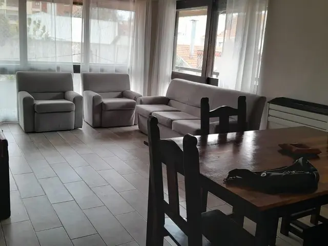 Departamento de 3 ambientes en venta en Centro
