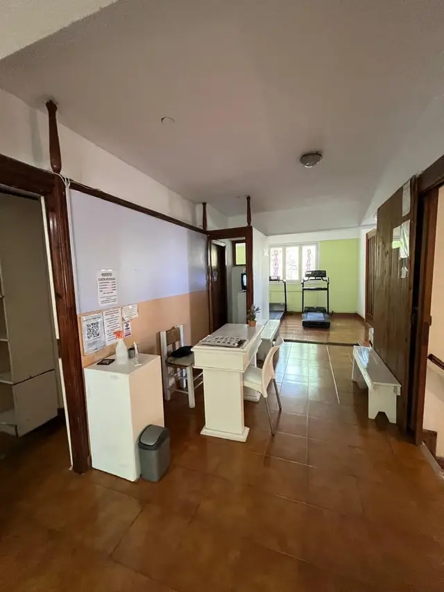 PH de 5 ambientes en venta en SAN JOSE