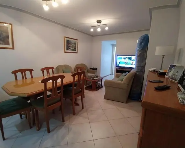 Departamento de 2 ambientes en venta en Centro