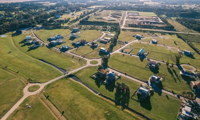 Terreno en venta en PARQUE INDEPENDENCIA