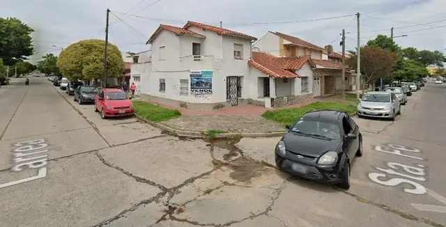 PH de 3 ambientes en venta en PRIMERA JUNTA