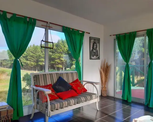 Casa de 3 ambientes en venta en SAN EDUARDO DEL MAR