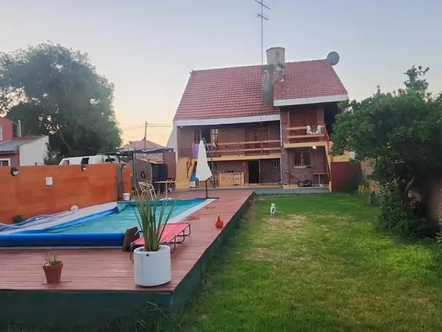 Casa de 4 ambientes en venta en FARO NORTE