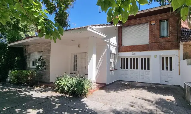 PH de 4 ambientes en venta en PARQUE LURO