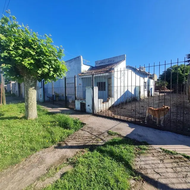 Terreno en venta en EL PROGRESO