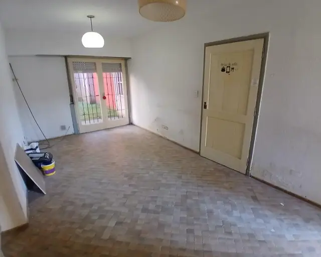 Departamento de 3 ambientes en venta en SAN CARLOS