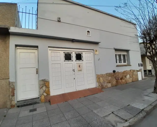 Casa de 4 ambientes en venta en SAN JUAN