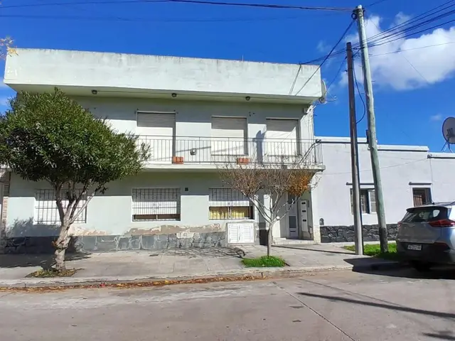 Departamento de 3 ambientes en venta en LOS ANDES
