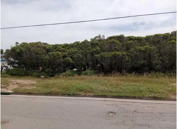 Terreno en venta en PARQUE LURO