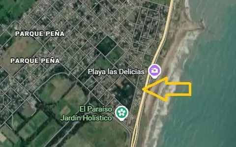 Terreno en venta en Mar del Plata