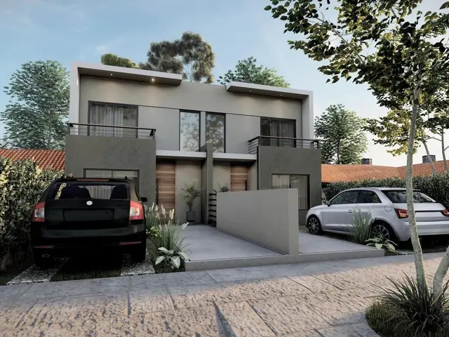 PH de 3 ambientes en venta en LOS TILOS