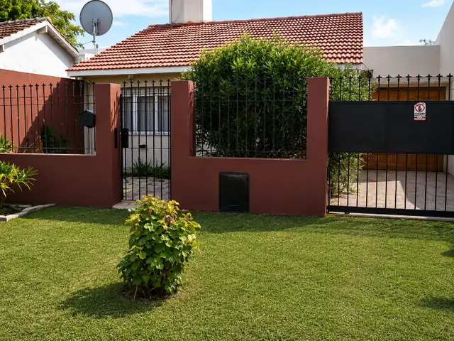 Casa de 3 ambientes en venta en FARO NORTE