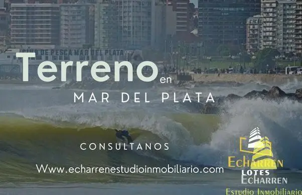 Terreno en venta en PUNTA MOGOTES