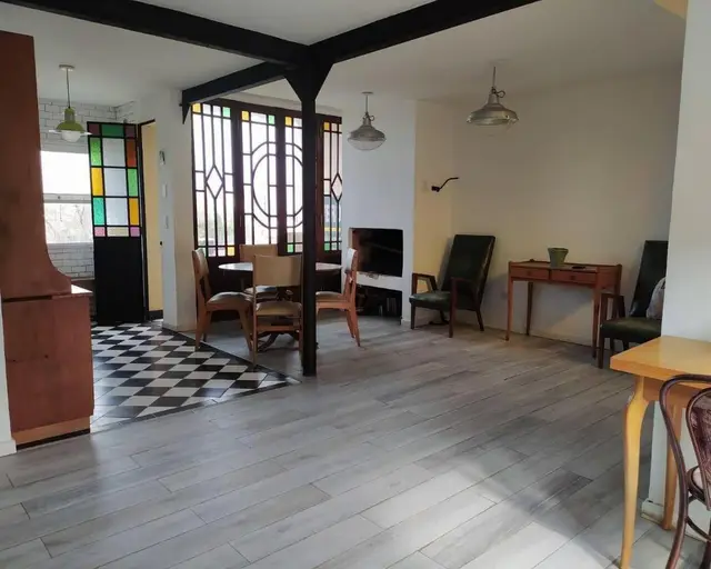Departamento de 4 ambientes en venta en SAN CARLOS