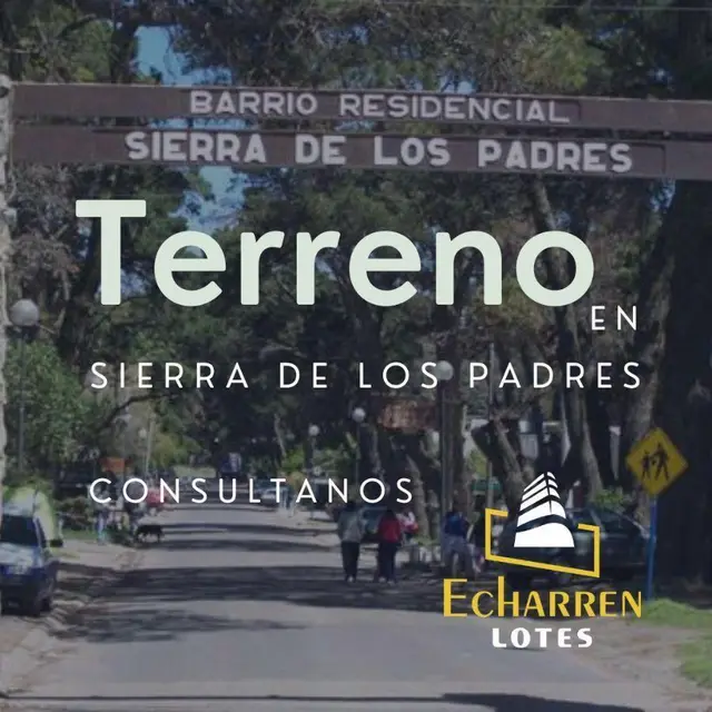 Terreno en venta en LA GLORIA DE LA PEREGRINA