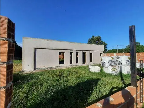 Casa de 2 ambientes en venta en SAN JACINTO