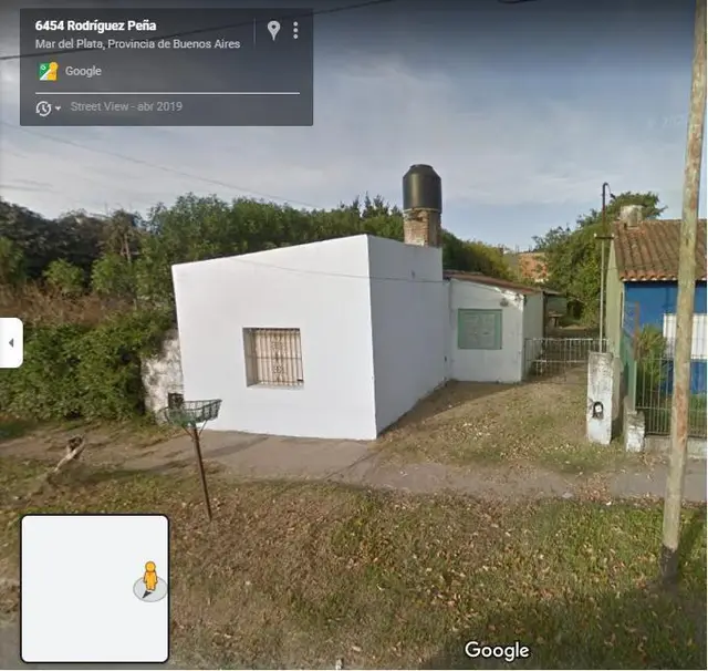 Terreno en venta en REGIONAL