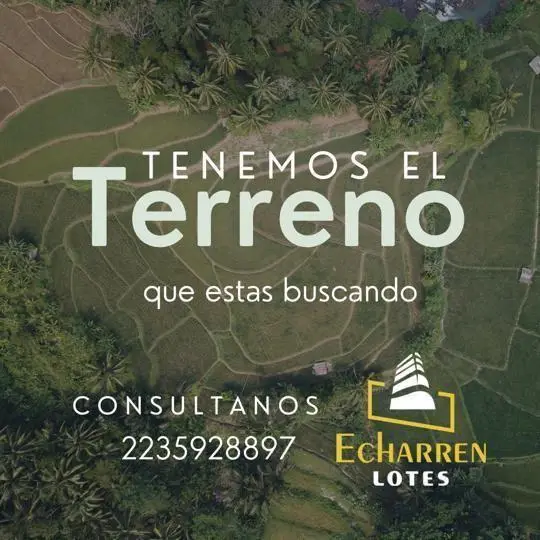 Terreno en venta en SAN JOSE