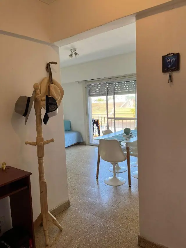 Departamento de 2 ambientes en venta en SAN JUAN