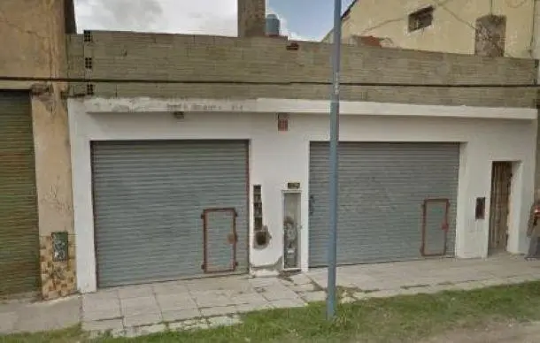Local de 1 ambiente en venta en EL GAUCHO
